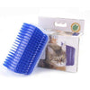 Catit Senses 2.0 Self Grooming Cat Brush and Interactive Cat Toy