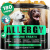 Allergy Relief Dog Chews