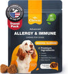 Dog Allergy Relief Chews