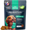 Gut Health Probiotic Chews