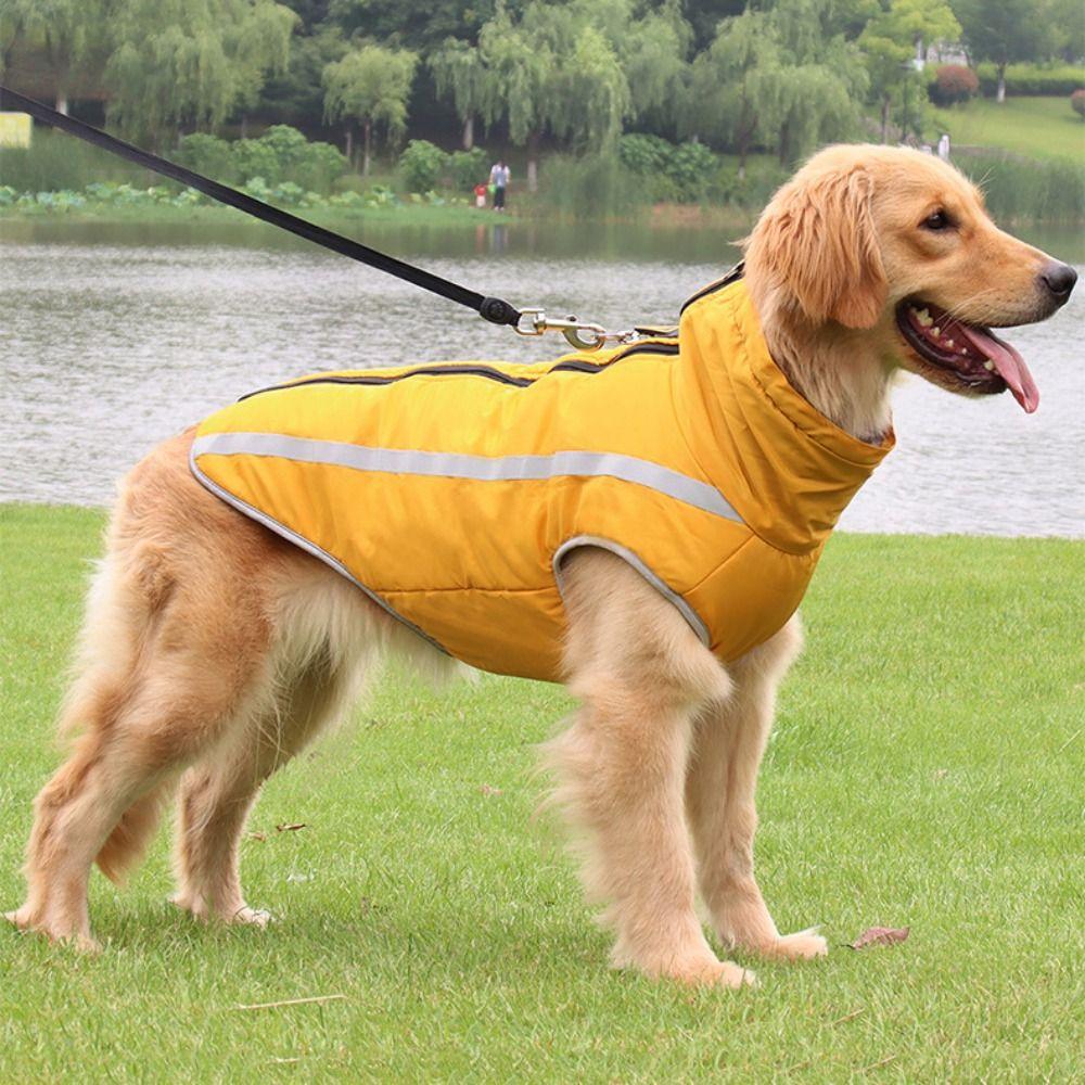 DOG JACKET