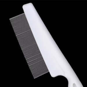 Pet Hair Removal Tool