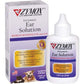 Veterinary formula  Ear Cleanser With Bio-Active Enzymes, 4 oz.
